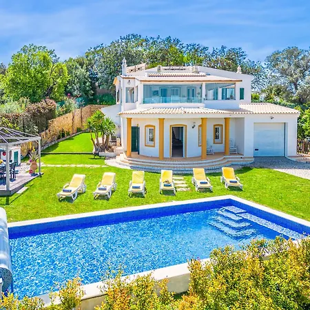 Villa Villa In Vale Judeu With Private Pool *