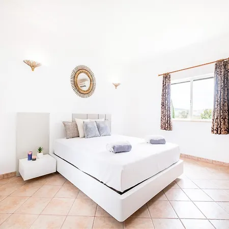 Villa Villa In Vale Judeu With Private Pool *