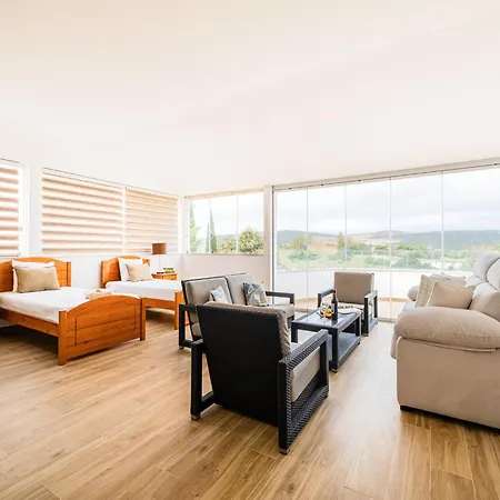 فيلة Villa In Vale Judeu With Private Pool