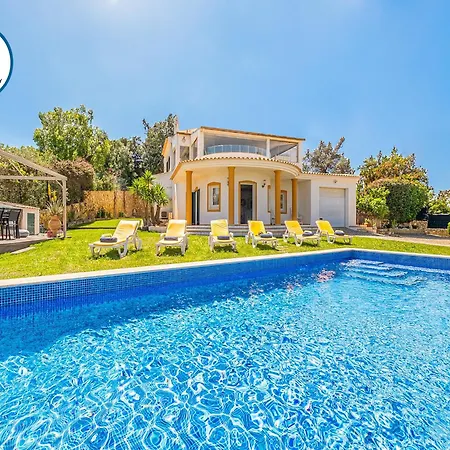 Villa In Vale Judeu With Private Pool Willa *