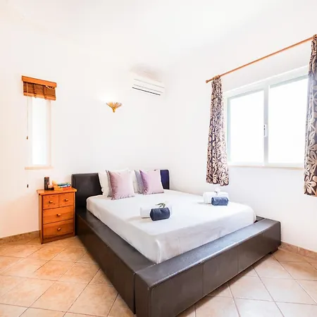 Villa In Vale Judeu With Private Pool Willa *